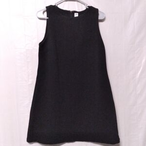 Old Navy Black Dress